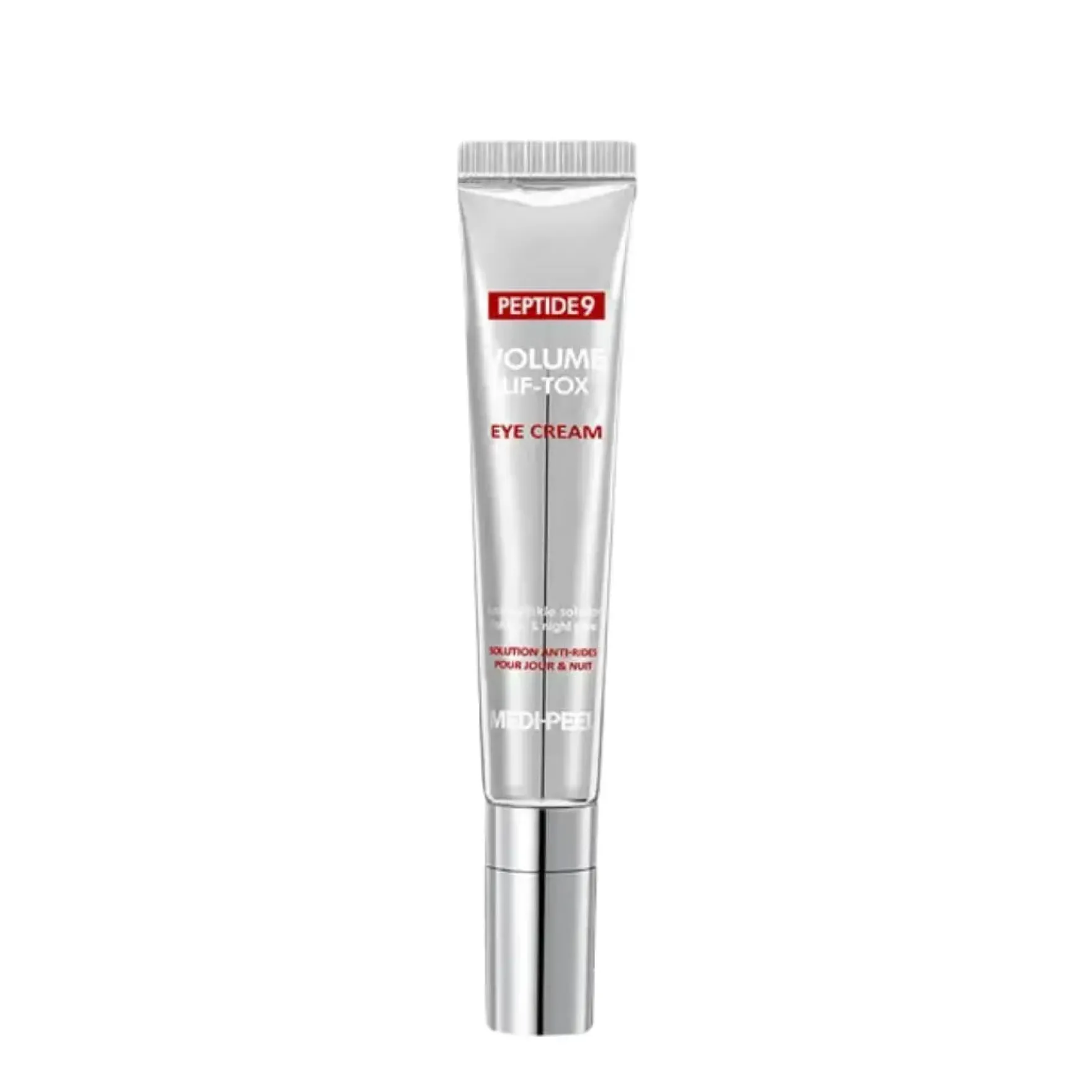 Peptide 9 Hyaluronic Volumy Eye Cream
