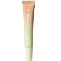 Peptide Lip Balm Caramel Matcha Latte