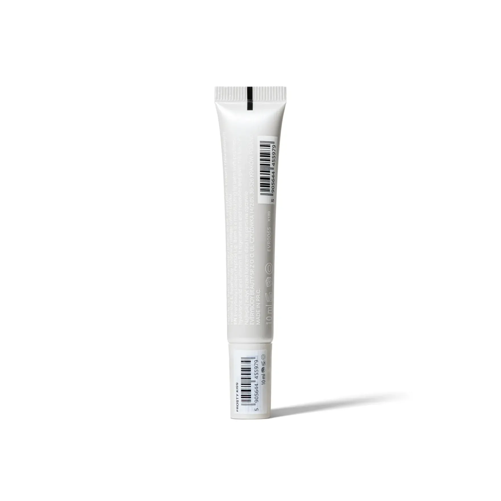 Peptide Lip Balm Frosty Kiss