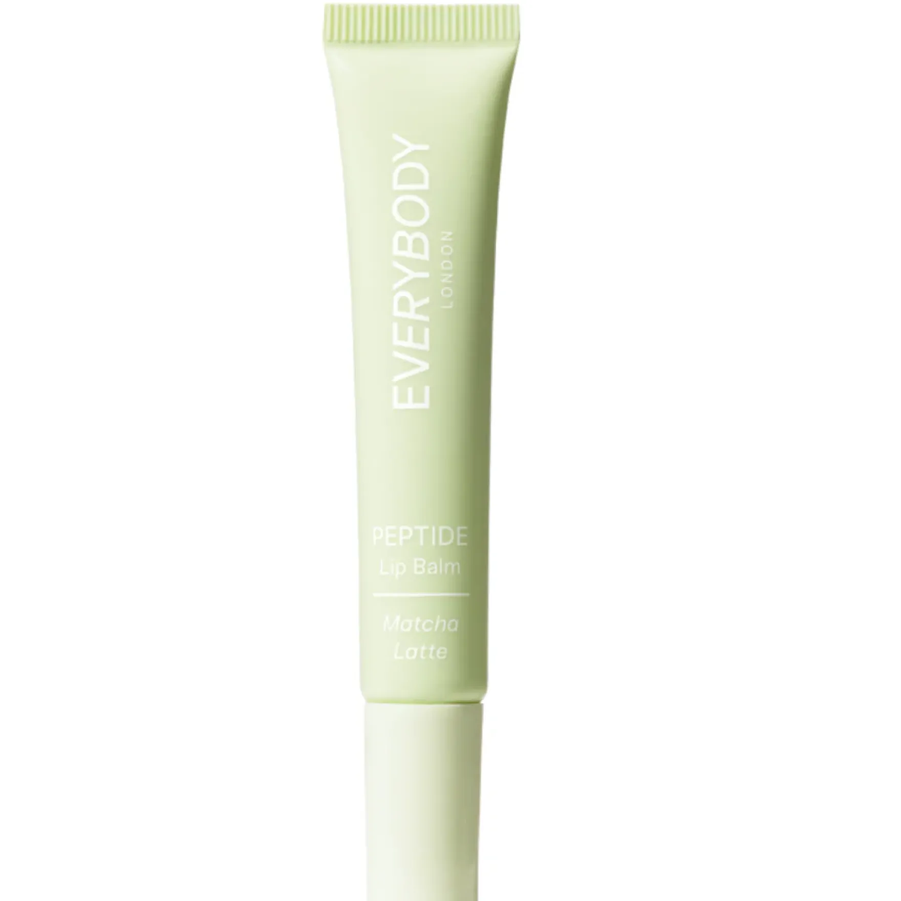 Peptide Lip Balm Matcha Latte