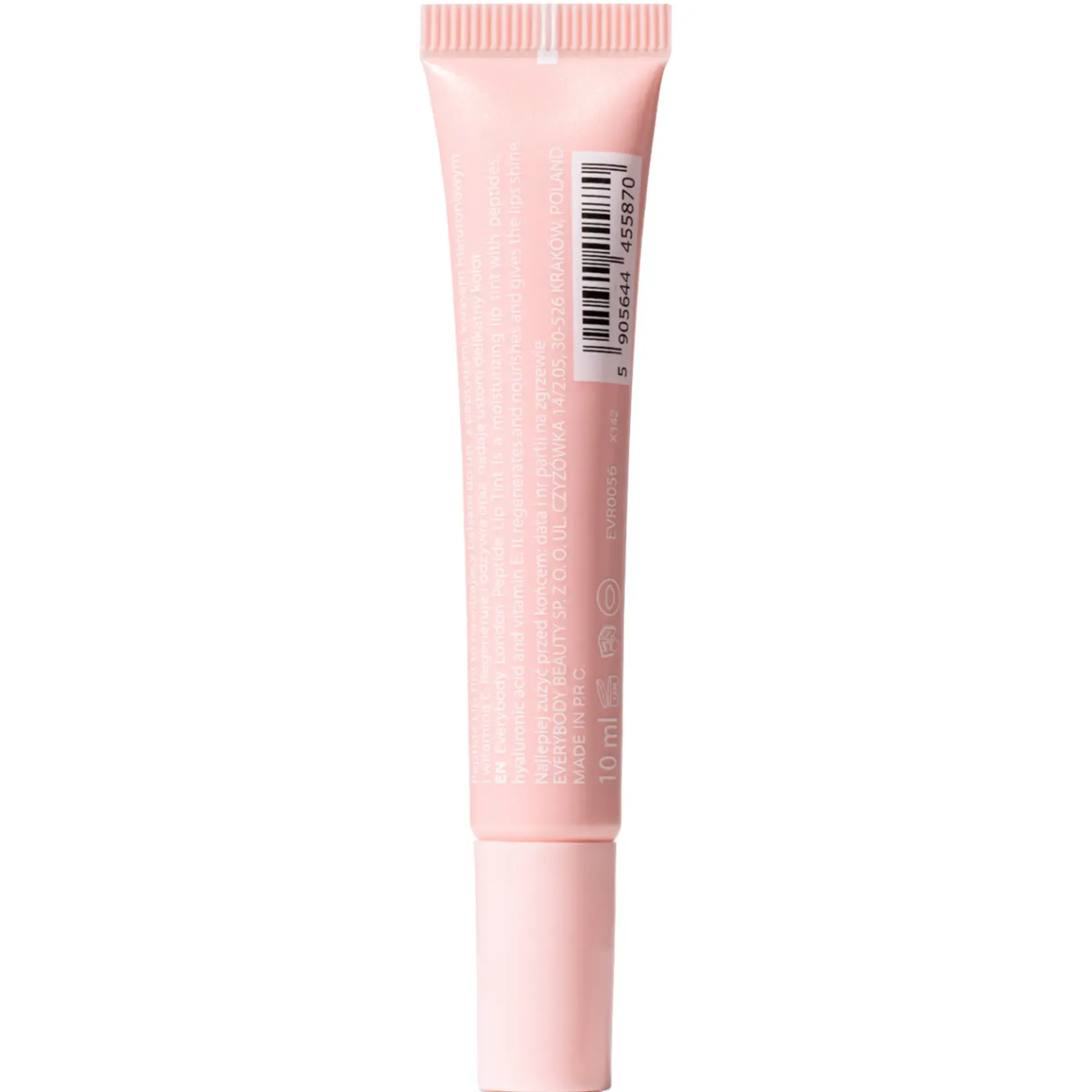 Peptide Lip Tint Candy Glow