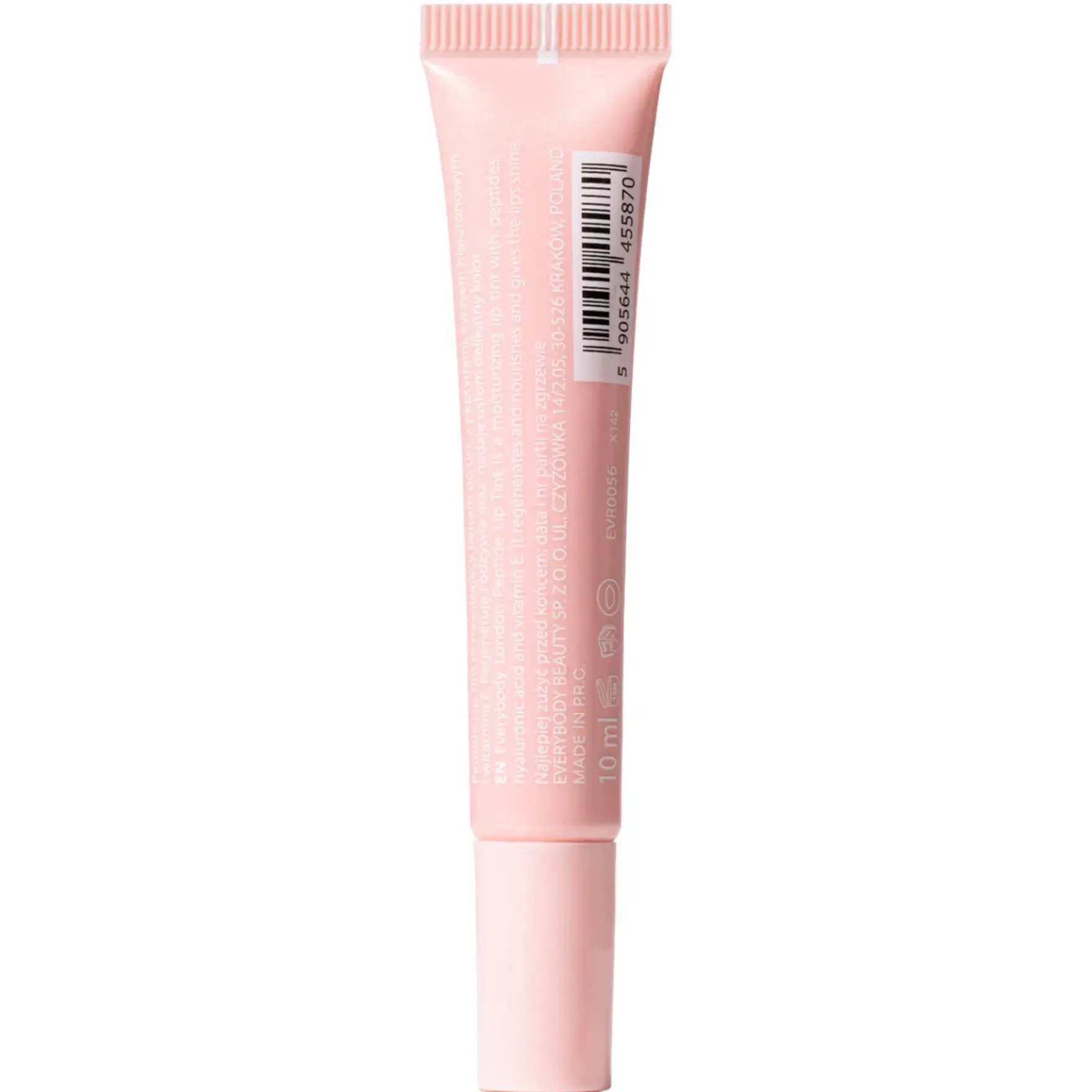 Peptide Lip Tint Candy Glow
