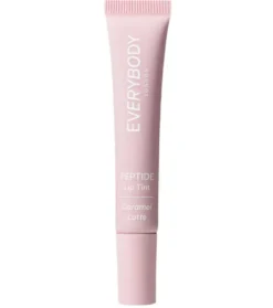 Peptide Lip Tint Caramel Latte