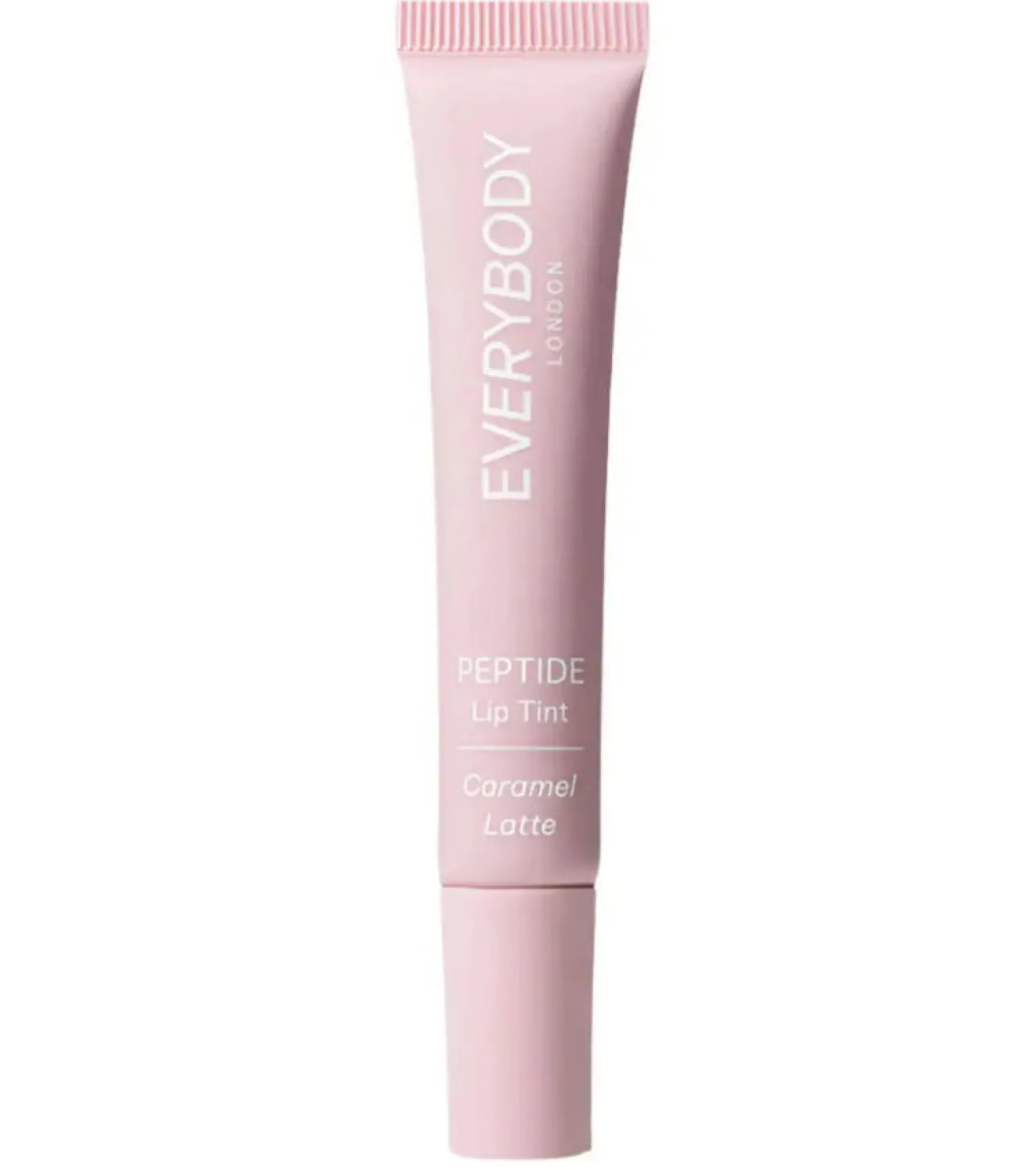 Peptide Lip Tint Caramel Latte