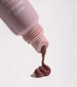 Peptide Lip Tint Caramel Latte