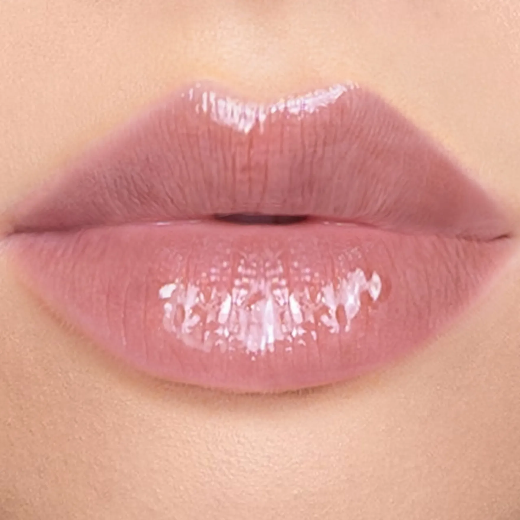 Peptide Lip Tint Caramel Latte