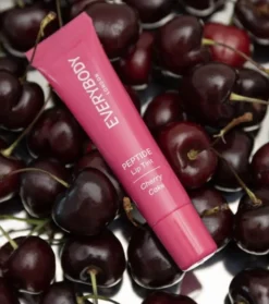 Peptide Lip Tint Cherry Cake