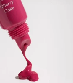 Peptide Lip Tint Cherry Cake