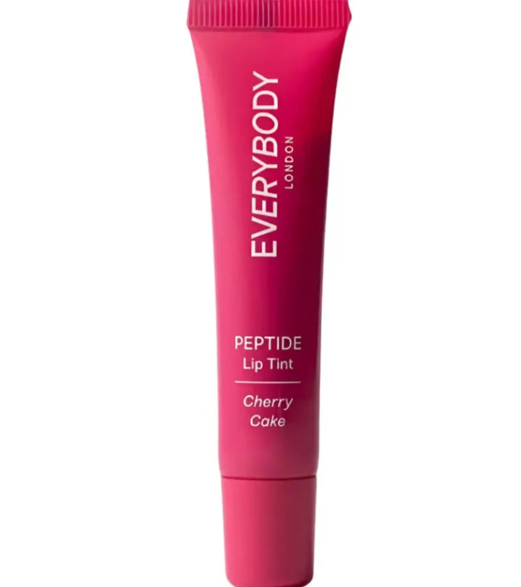 Peptide Lip Tint Cherry Cake