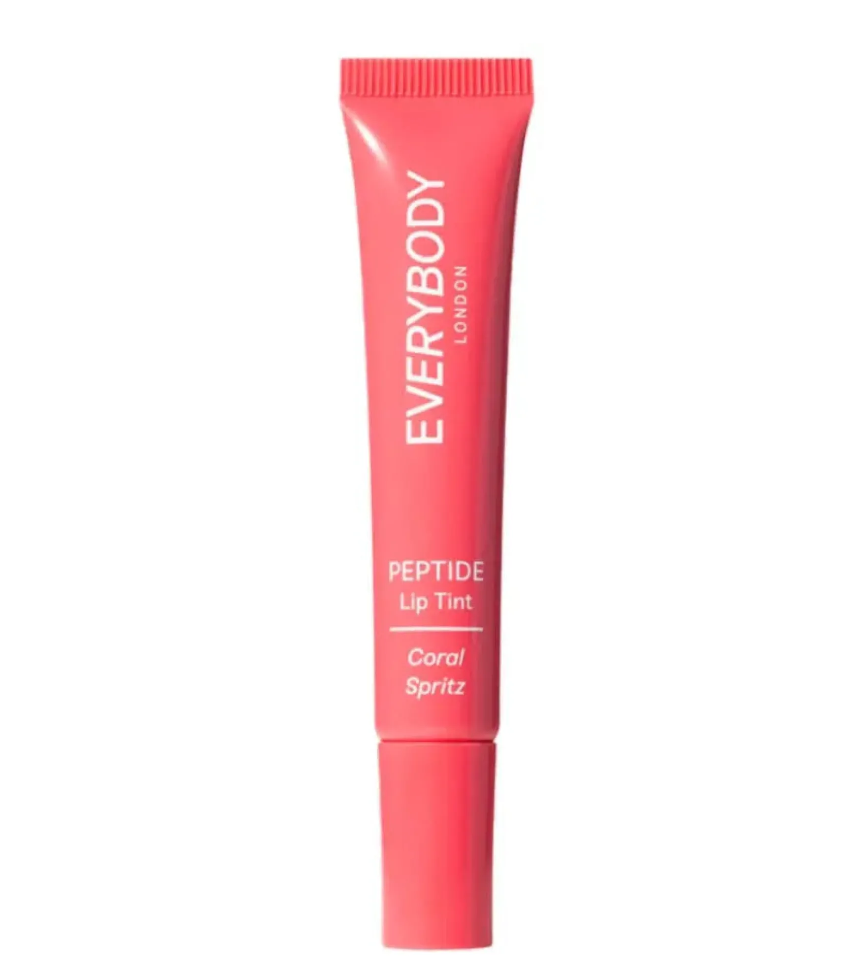 Peptide Lip Tint Coral Spritz
