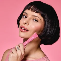 Peptide Lip Tint Crush Rosie