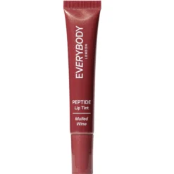 Peptide Lip Tint Mulled Wine