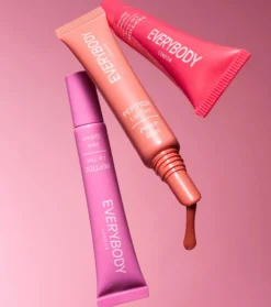 Peptide Lip Tint Peach Bliss