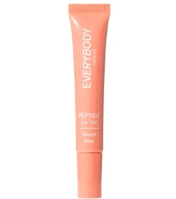 Peptide Lip Tint Peach Bliss