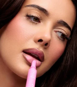 Peptide Lip Tint Pink Splash