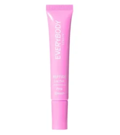 Peptide Lip Tint Pink Splash