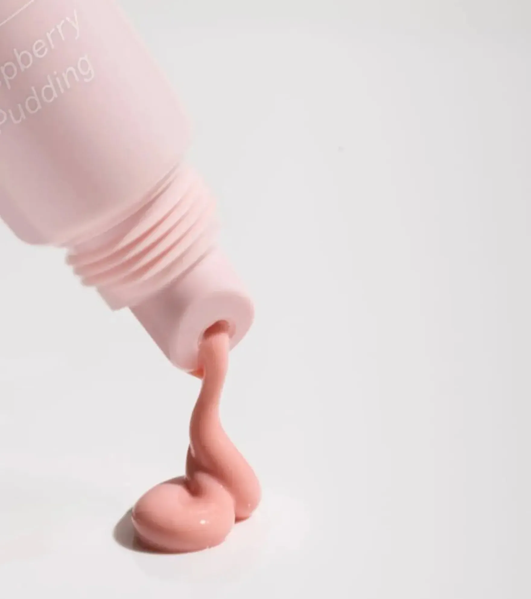 Peptide Lip Tint Raspberry Pudding