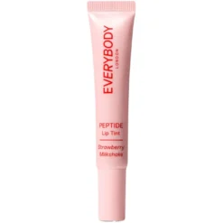 Peptide Lip Tint Strawberry Milkshake