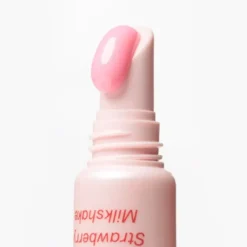 Peptide Lip Tint Strawberry Milkshake