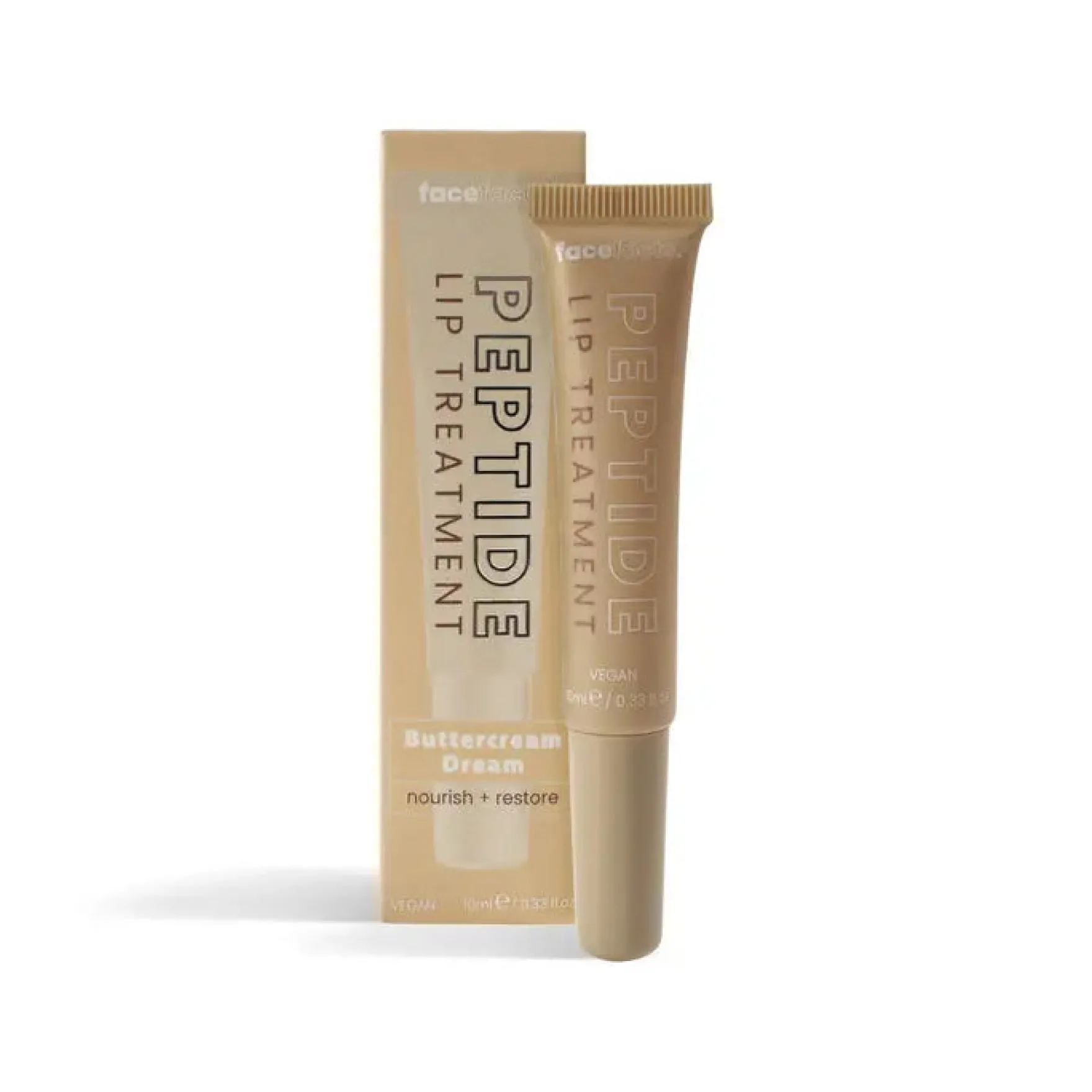 Peptide Lip Treatment Buttercream Dream