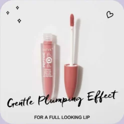 Peptide Pop Lip Gloss BFF