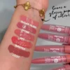 Peptide Pop Lip Gloss Exposé