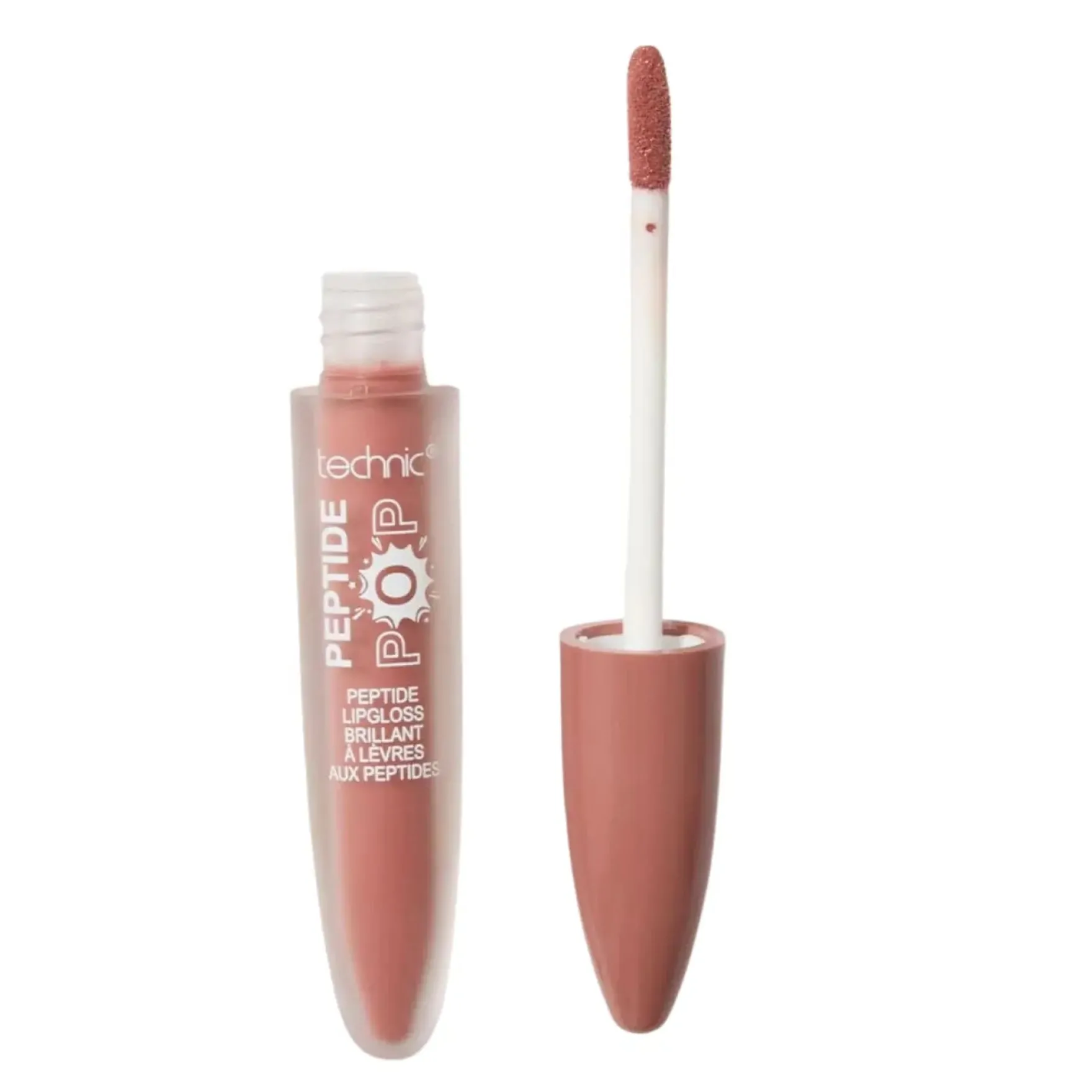 Peptide Pop Lip Gloss Legit