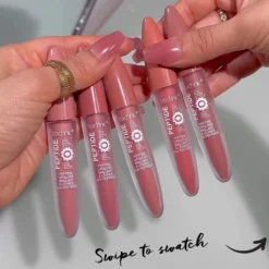 Peptide Pop Lip Gloss Sugar Rush