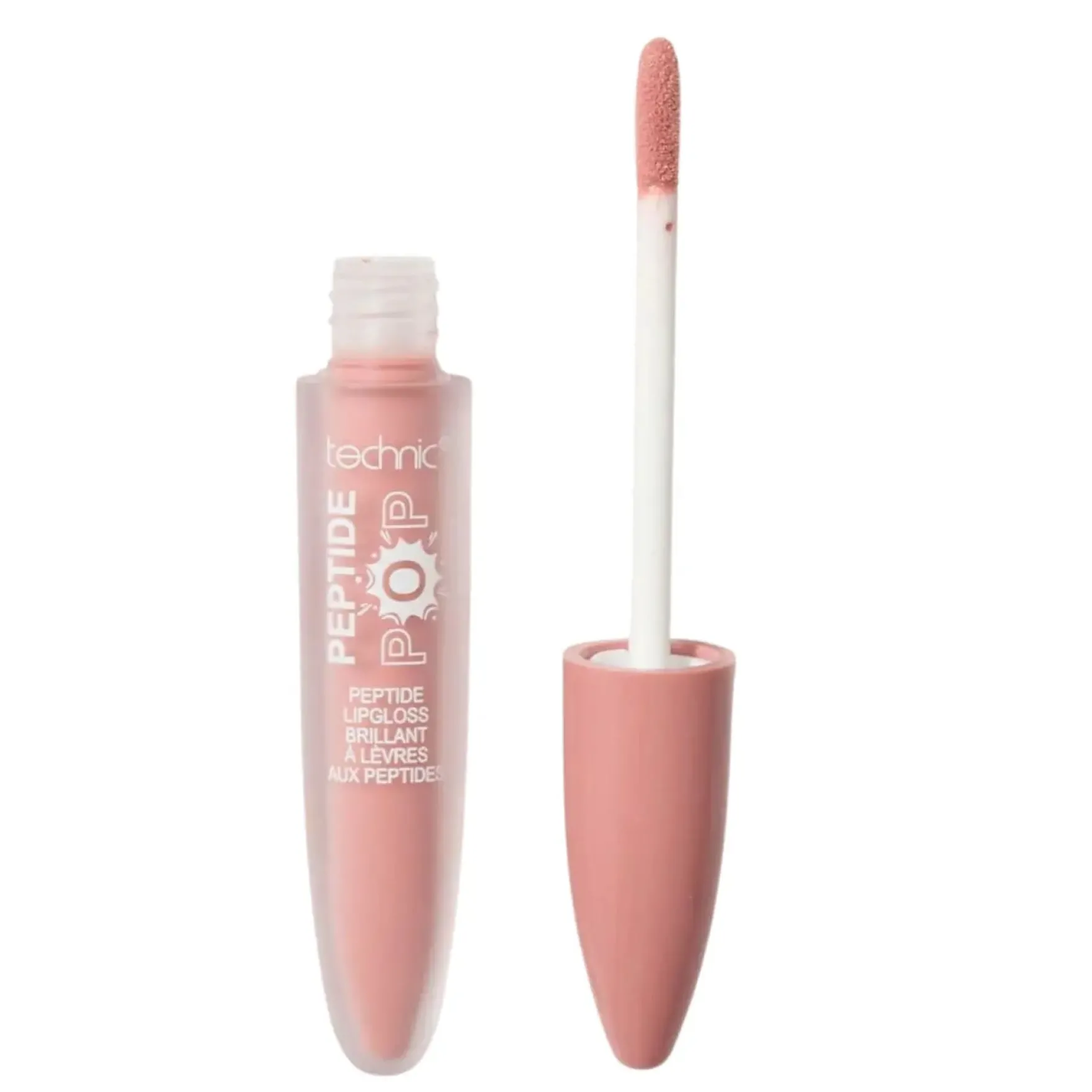 Peptide Pop Lip Gloss Sugar Rush