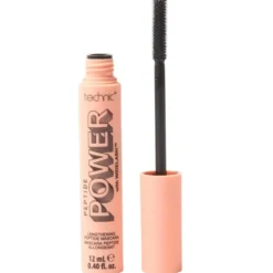 Peptide Power Mascara