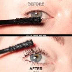 Peptide Power Mascara