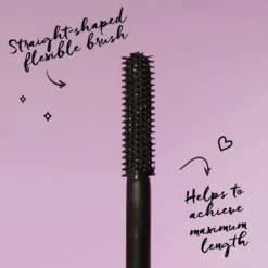 Peptide Power Mascara