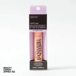 Peptide Power Mascara