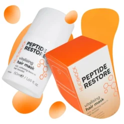 Peptide Restore Vitalising Hair Mask
