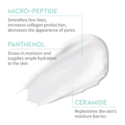 Peptide Skin Barrier Cream