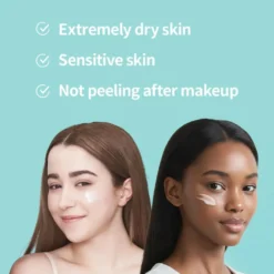 Peptide Skin Barrier Cream