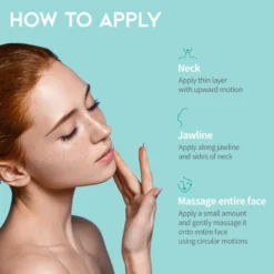 Peptide Skin Barrier Cream