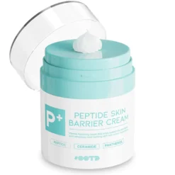 Peptide Skin Barrier Cream