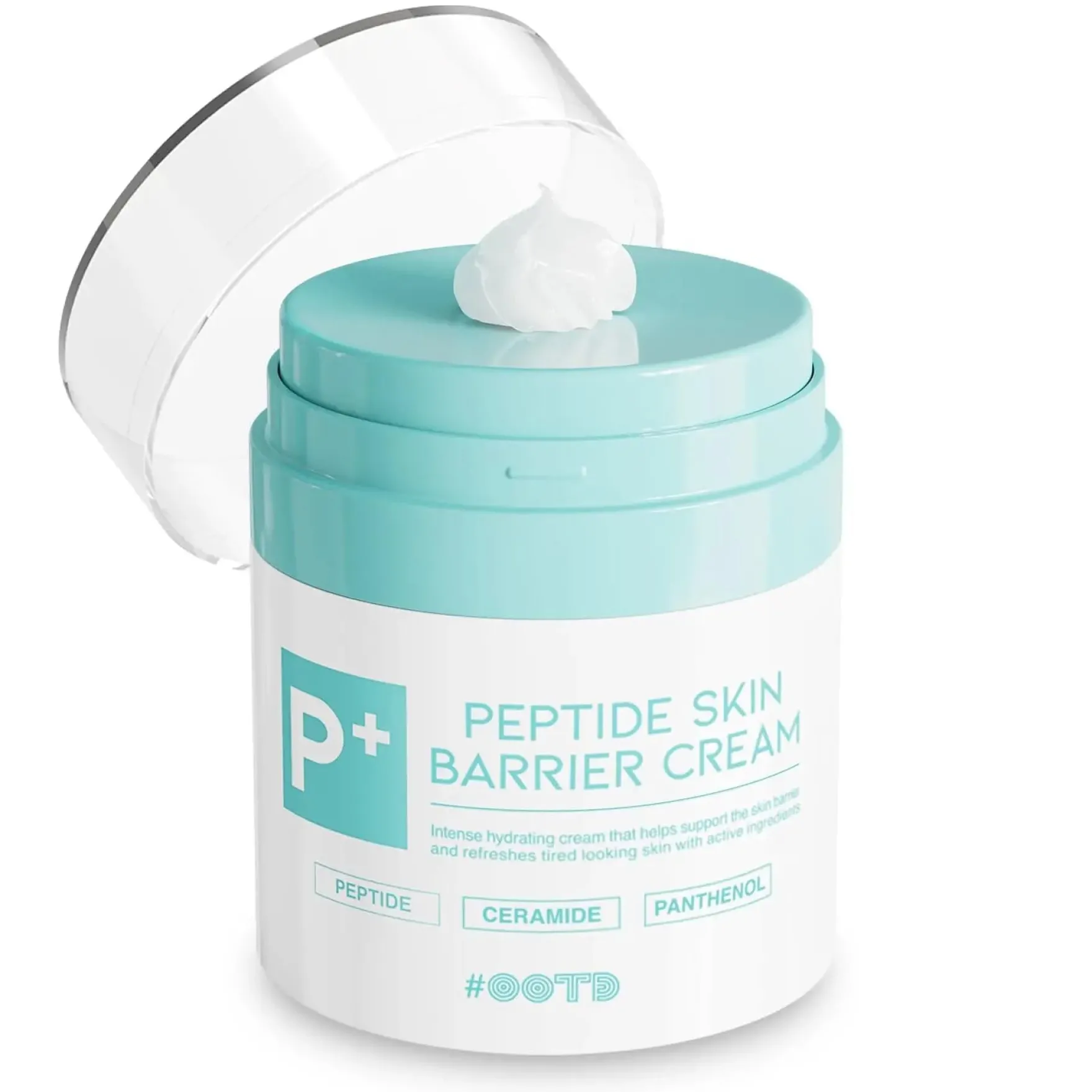 Peptide Skin Barrier Cream