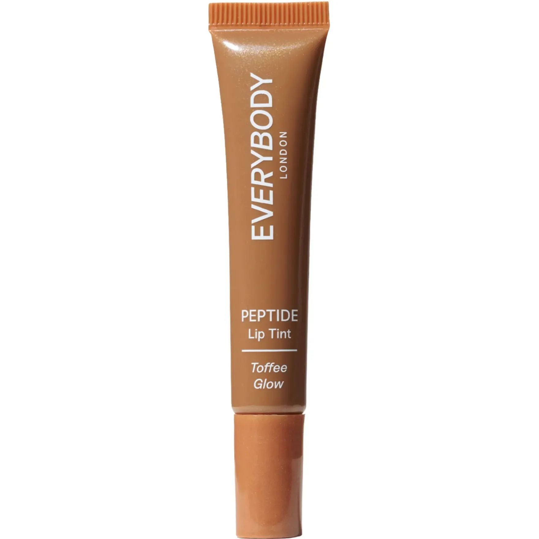 Peptide Tint Toffee Glow