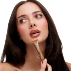 Peptide Tint Toffee Glow