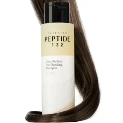 Peptide-132 Ultra Bonding Shampoo