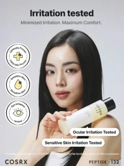 Peptide-132 Ultra Bonding Shampoo