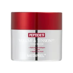 Peptide 9 Volume and Tension Tox Cream Pro
