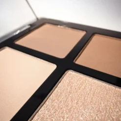 Perfect Shaper Contouring Palette 010 Perfectly Shaped