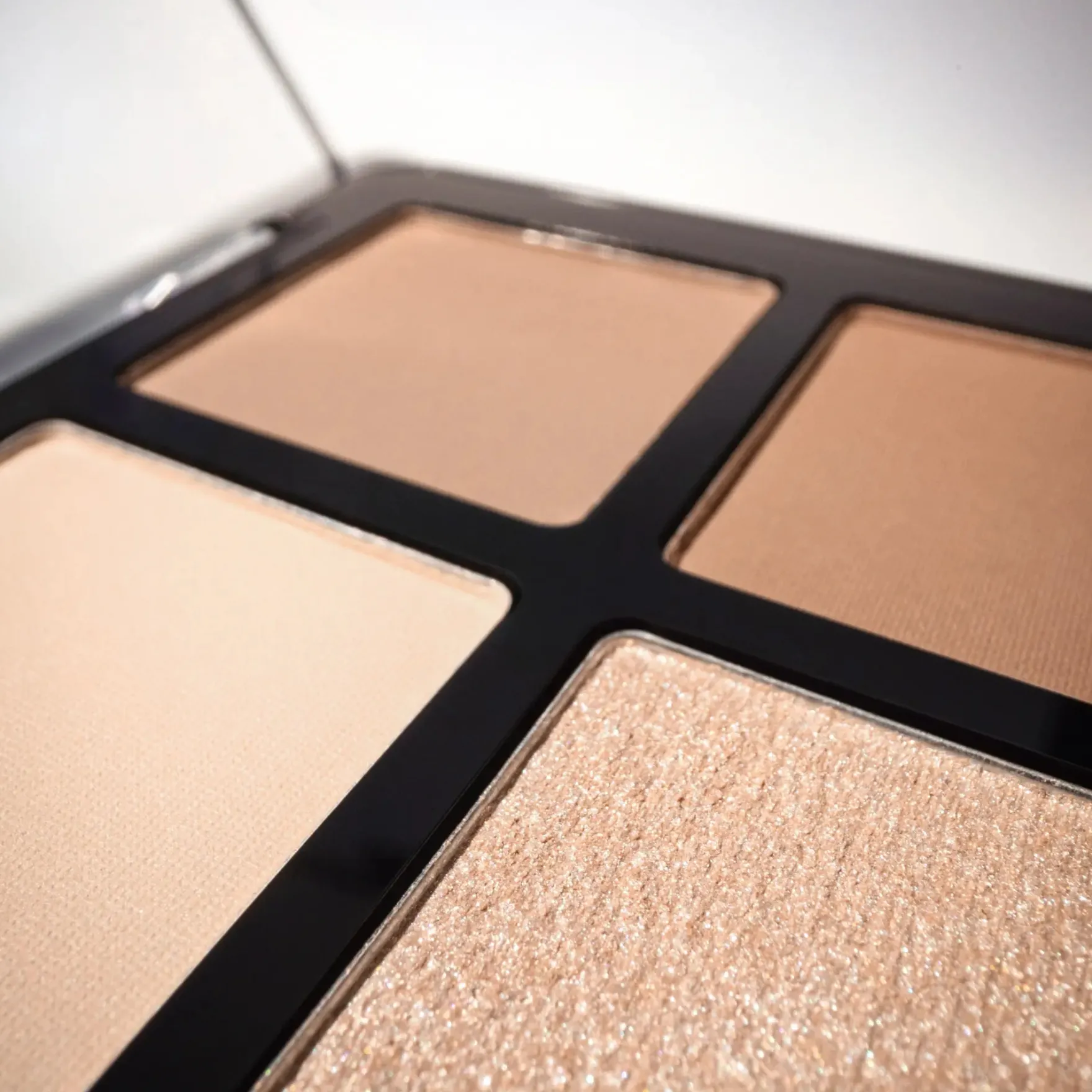 Perfect Shaper Contouring Palette 010 Perfectly Shaped