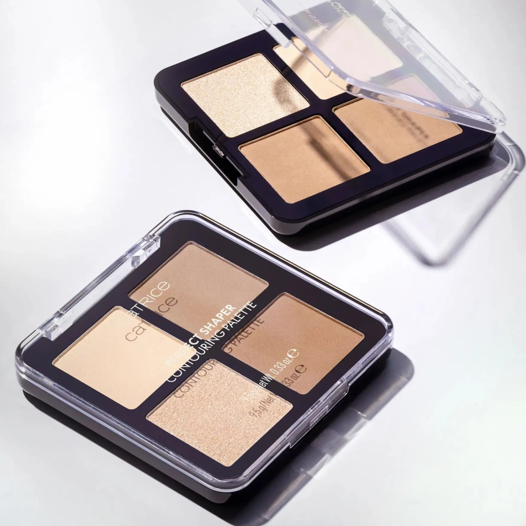 Perfect Shaper Contouring Palette 010 Perfectly Shaped