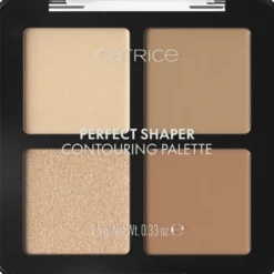 Perfect Shaper Contouring Palette 010 Perfectly Shaped
