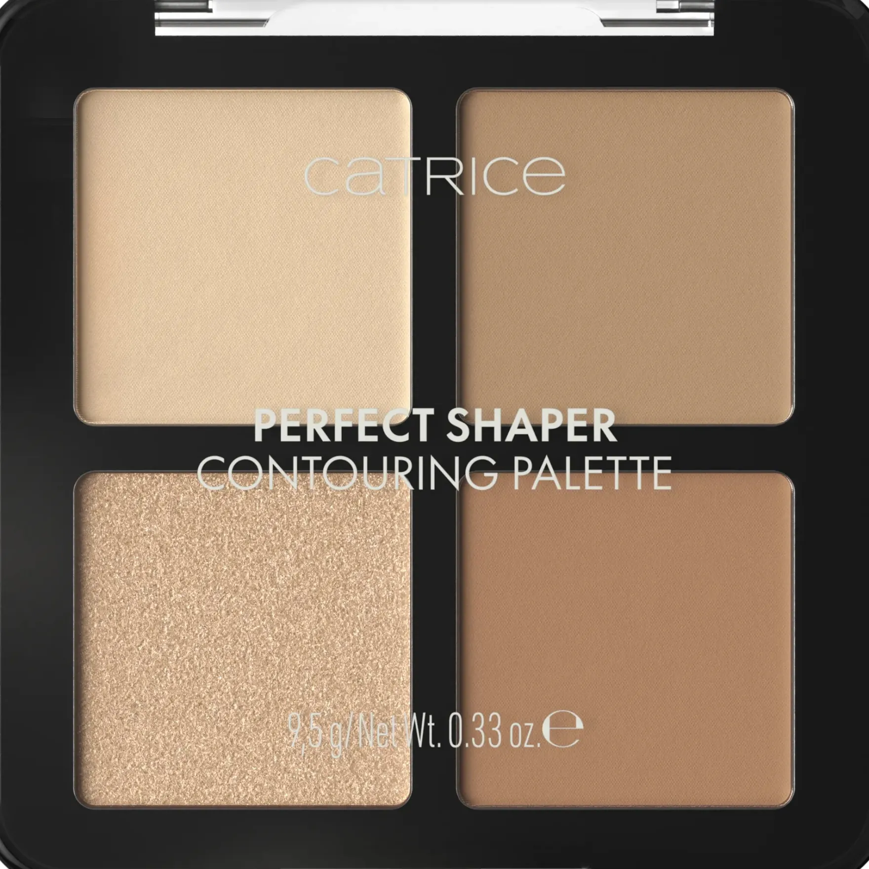 Perfect Shaper Contouring Palette 010 Perfectly Shaped