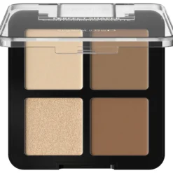 Perfect Shaper Contouring Palette 010 Perfectly Shaped